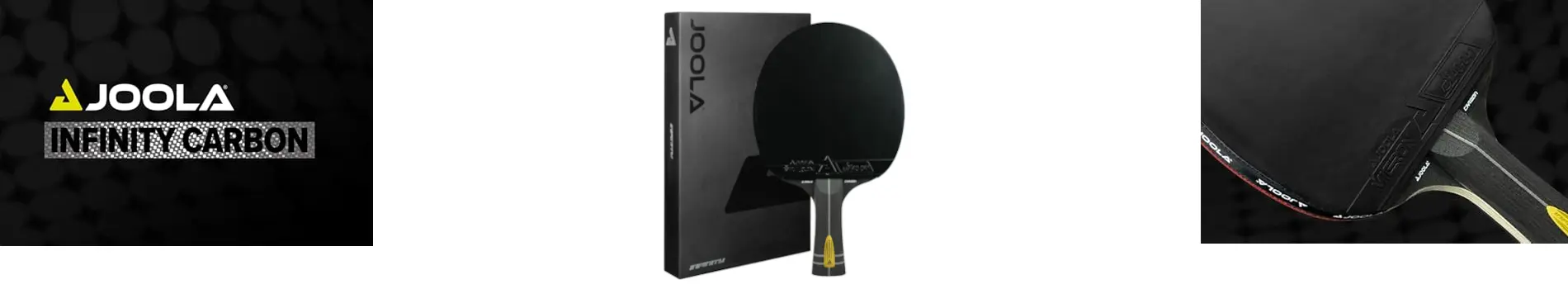 Joola Infinity Carbon Review