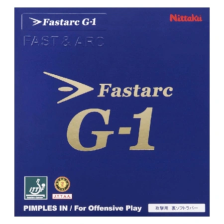 Nittaku Fastarc G-1