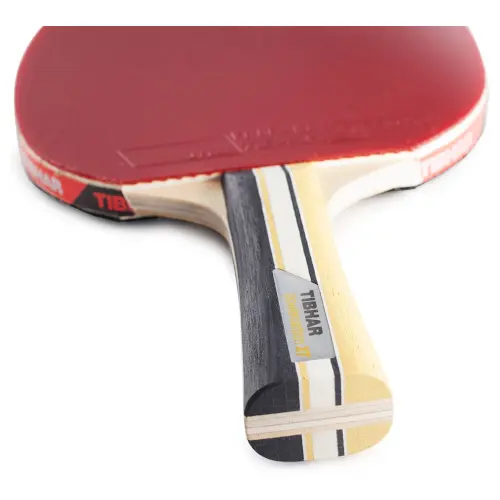 Tibhar PowerCarbon XT Downside