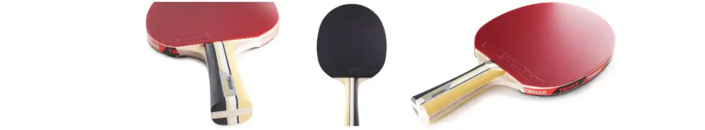 Tibhar PowerCarbon XT Review