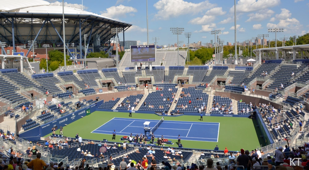 Grandstand US Open 2026